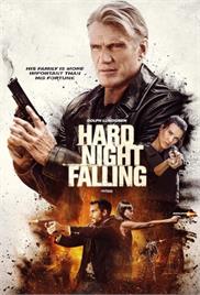 Hard Night Falling (2019) (In Hindi)