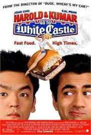 Harold &#038; Kumar Go to White Castle (2004)