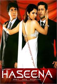 Haseena – Smart, Sexy, Dangerous (2006)
