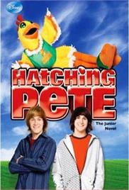 Hatching Pete (2009) (In Hindi)