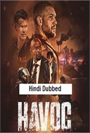 Havoc (2025)