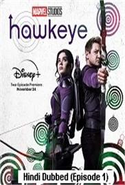 Hawkeye (2021 Episode 1) Hindi Dubbed Season 1 Watch Online HD Print Free Download