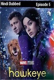 Hawkeye (2021 Episode 5) Hindi Dubbed Season 1 Watch Online HD Print Free Download