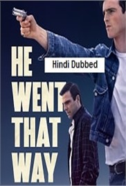 He Went That Way (2023)