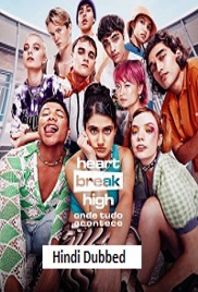 Heartbreak High (2026)