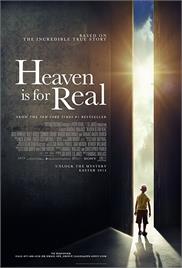 Heaven Is for Real (2014) (In Hindi)