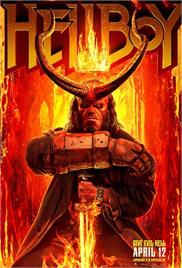 Hellboy (2019) (In Hindi)