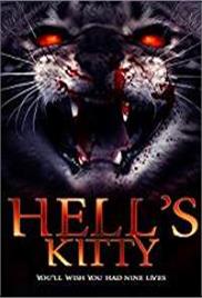 Hell’s Kitty (2018)