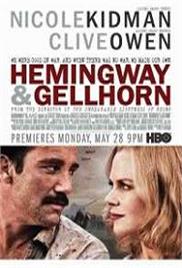 Hemingway &#038; Gellhorn (2012)