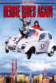 Herbie Rides Again (1974) (In Hindi)