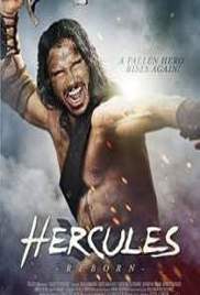 Hercules Reborn (2014)