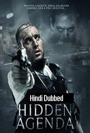 Hidden Agenda (2015)