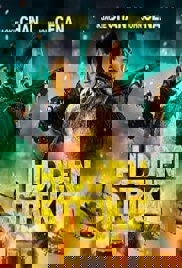 Hidden Strike (2023)