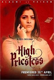 High Priestess (2019)