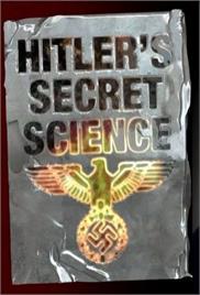 History Channel: Hitler’s Secret Science (2010) – Documentary