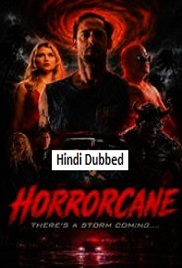 Horrorcane (2026)