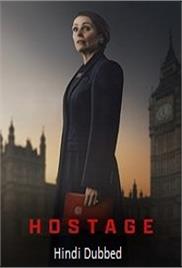 Hostage (2025)