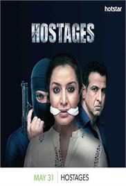 Hostages (2019)