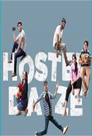 Hostel Daze Season (2021)