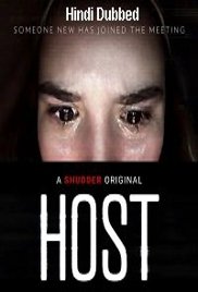 Hosts (2020)