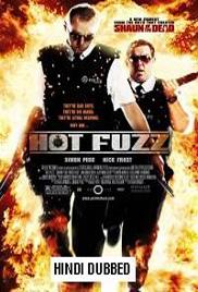 Hot Fuzz (2007)