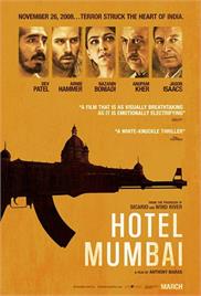 Hotel Mumbai (2018) (In Hindi)