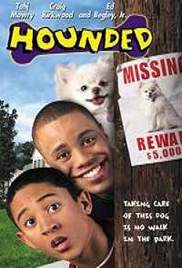 Hounded (2001)
