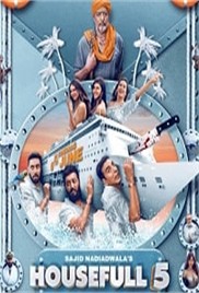 Housefull 5A (2025)