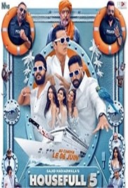 Housefull 5B (2025)