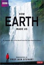 How Earth Made Us – Documentary