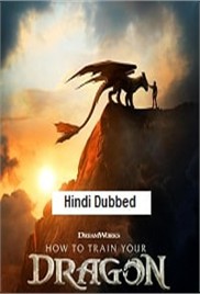 How to Train Your Dragon (2025)