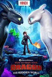 How to Train Your Dragon: The Hidden World (2019)