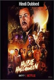 Hubie Halloween (2020)