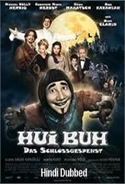 Hui Buh: The Castle Ghost (2006)