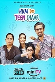 Hum Do Teen Chaar (2022)