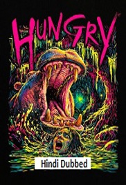 Hungry (2026)