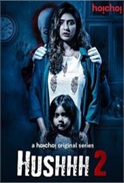 Hushhh 2 (Chupkotha 2 2020) Hindi Season 2 Watch Online HD Free Download