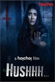 Hushhh (Chupkotha 2020) Hindi Full Movie Watch Online HD Free Download