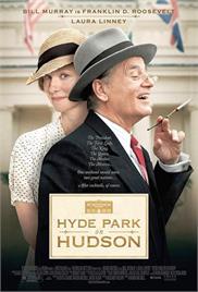 Hyde Park on Hudson (2012) (In Hindi)