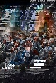 I Did It My Way (2023)