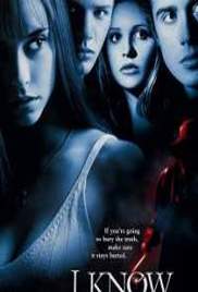 I Know What You Did Last Summer (1997)