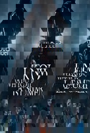 I Know What You Did Last Summer (2025)