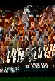 I LOVE ME (Avarude Raavukal 2019) Hindi Dubbed Full Movie Watch Online HD Free Download