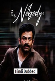 I, Nobody (2026)