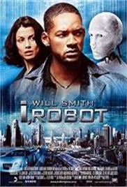 I, Robot (2004)