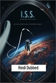 I.S.S. (2023)