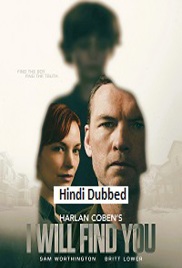 I Will Find You (2026)