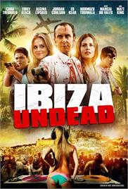 Ibiza Undead (2016) (In Hindi)