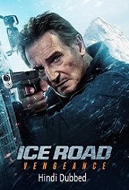 Ice Road: Vengeance (2025)