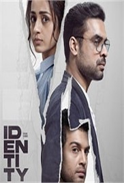 Identity (2025)